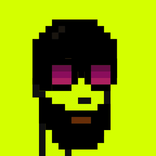 404 Origin Punk