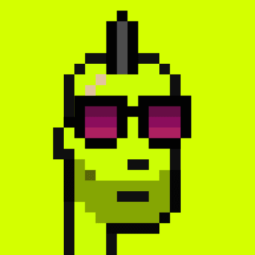 404 Origin Punk