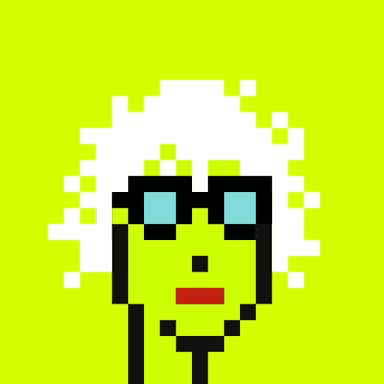 404 Origin Punk