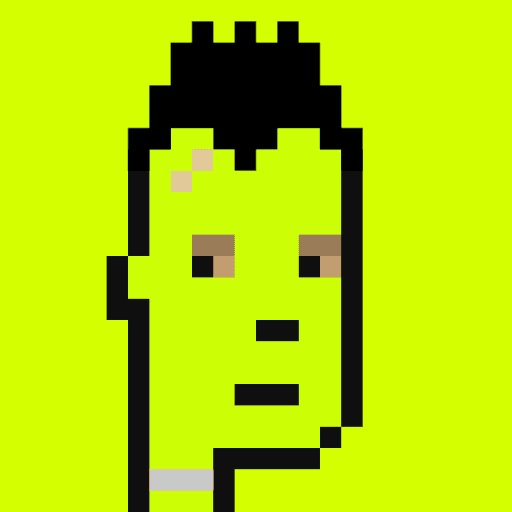 404 Origin Punk
