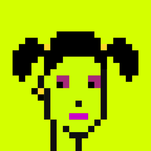 404 Origin Punk