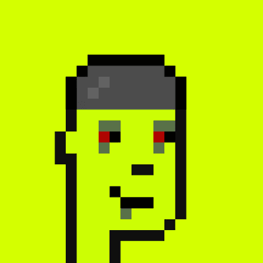 404 Origin Punk