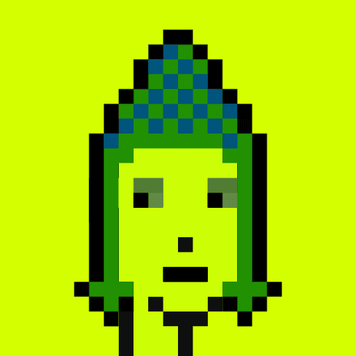 404 Origin Punk