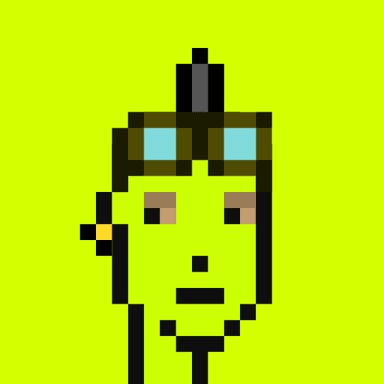 404 Origin Punk