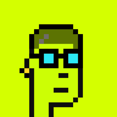 404 Origin Punk