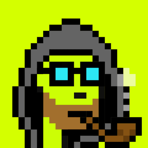 404 Origin Punk