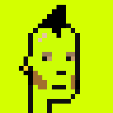 404 Origin Punk
