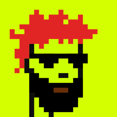 404 Origin Punk
