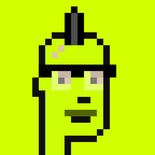 404 Origin Punk