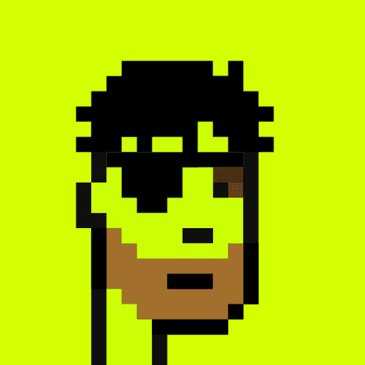 404 Origin Punk