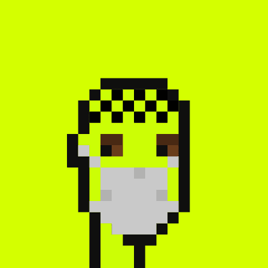 404 Origin Punk