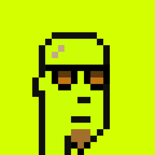 404 Origin Punk