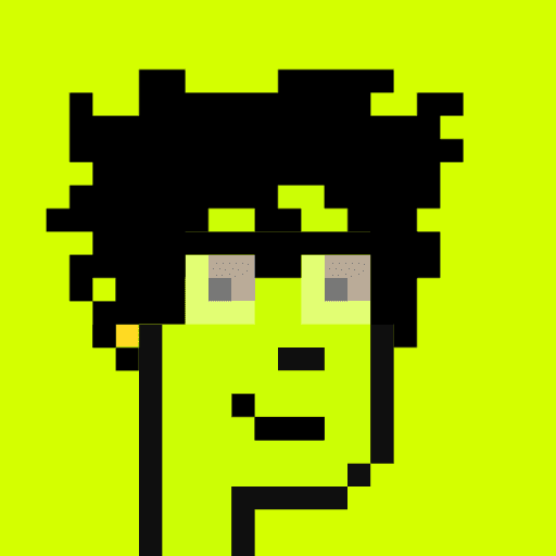 404 Origin Punk