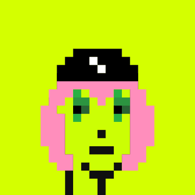 404 Origin Punk