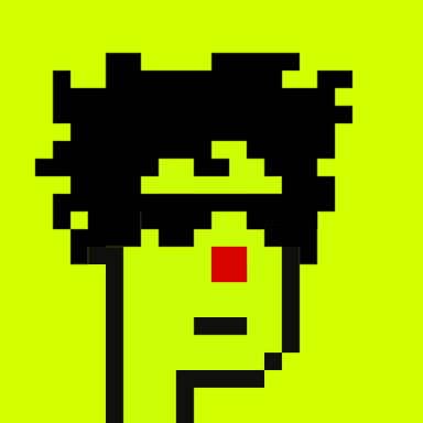 404 Origin Punk