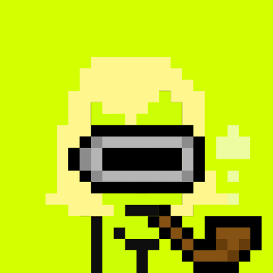404 Origin Punk