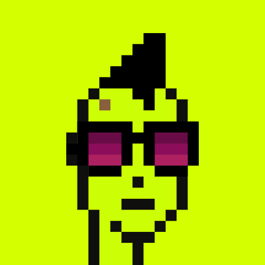404 Origin Punk