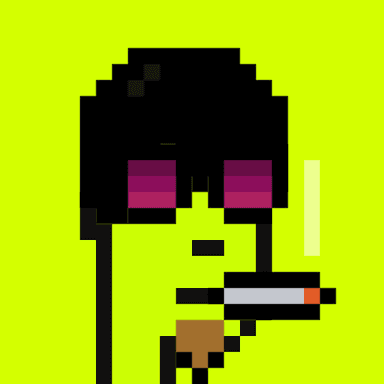 404 Origin Punk