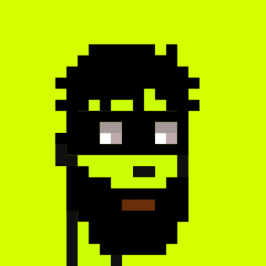 404 Origin Punk