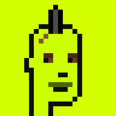 404 Origin Punk