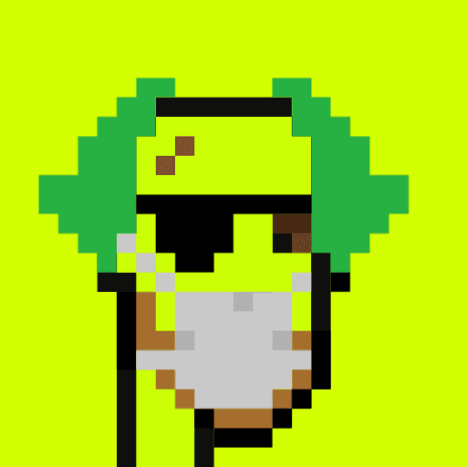 404 Origin Punk