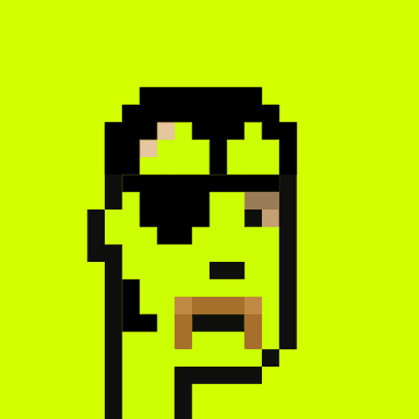 404 Origin Punk