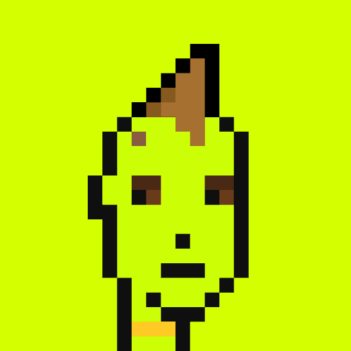 404 Origin Punk