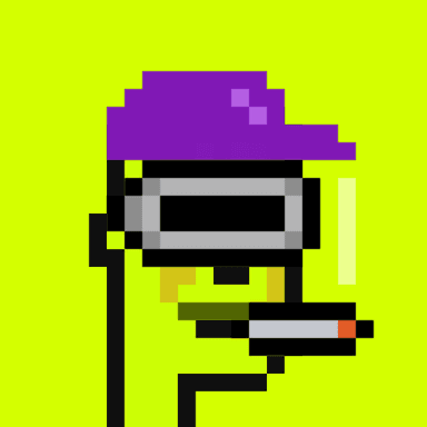 404 Origin Punk