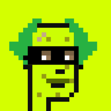 404 Origin Punk