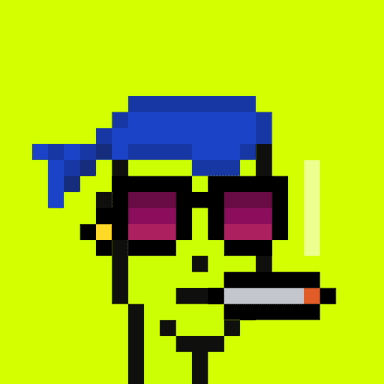 404 Origin Punk