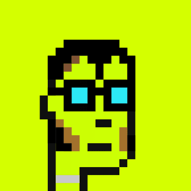 404 Origin Punk