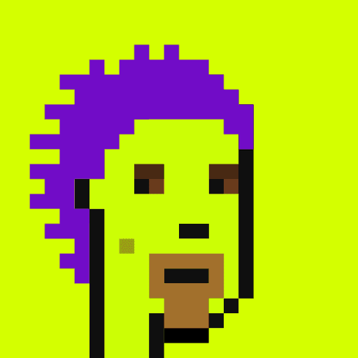 404 Origin Punk