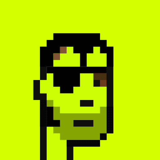 404 Origin Punk