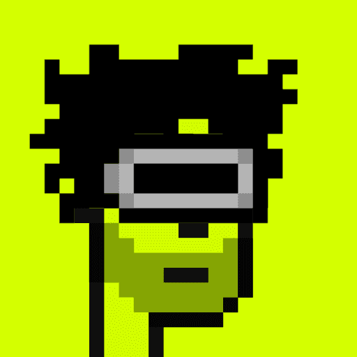 404 Origin Punk