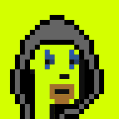 404 Origin Punk