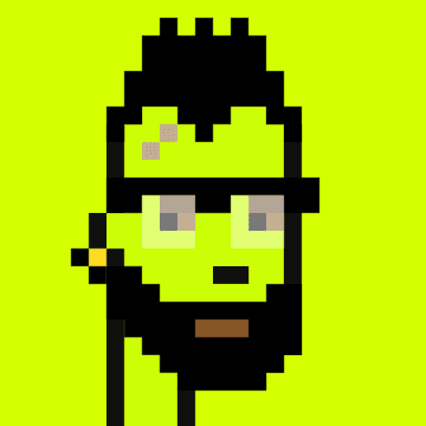 404 Origin Punk