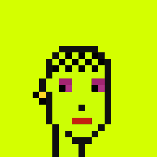 404 Origin Punk
