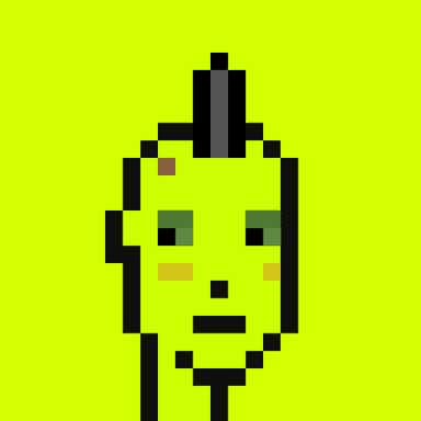404 Origin Punk