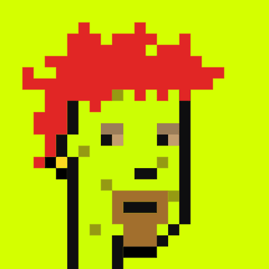 404 Origin Punk