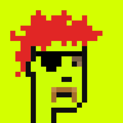 404 Origin Punk