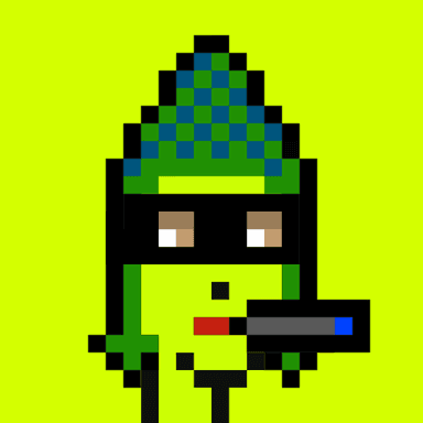 404 Origin Punk