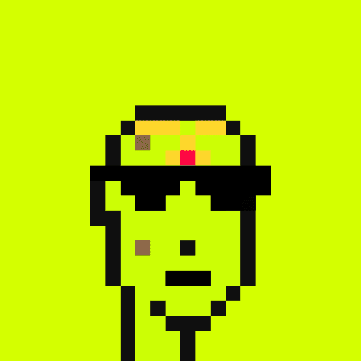 404 Origin Punk