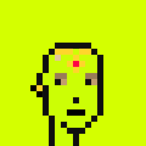 404 Origin Punk