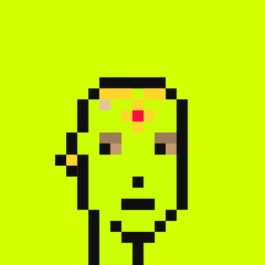 404 Origin Punk