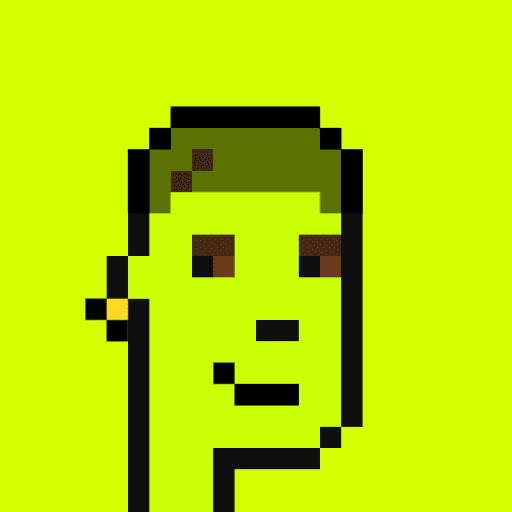 404 Origin Punk