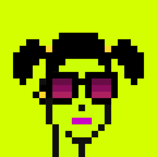 404 Origin Punk