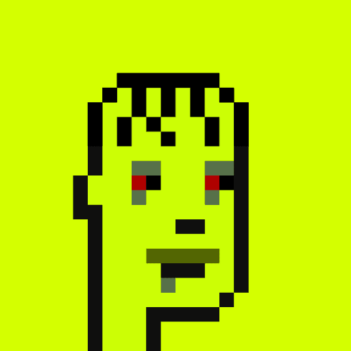 404 Origin Punk