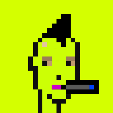404 Origin Punk