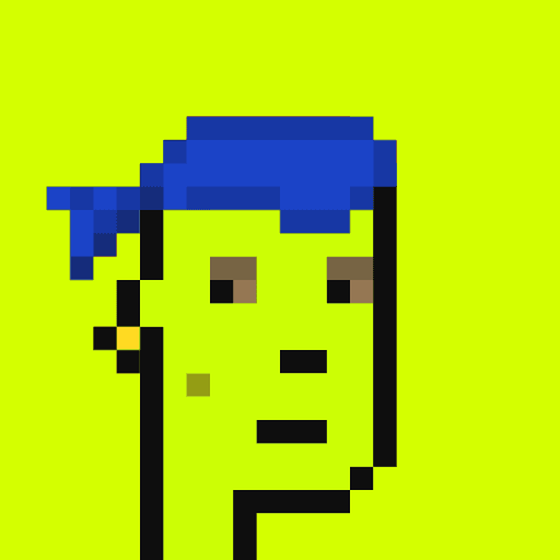 404 Origin Punk