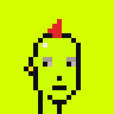 404 Origin Punk